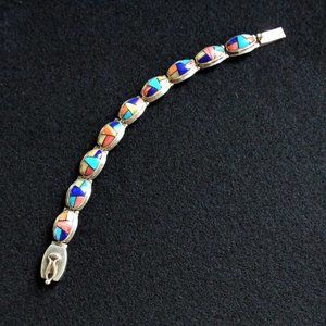 BRACELET BY B.G. MUDD: Contemporary SW Jeweler